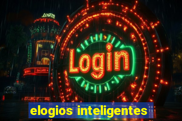 elogios inteligentes